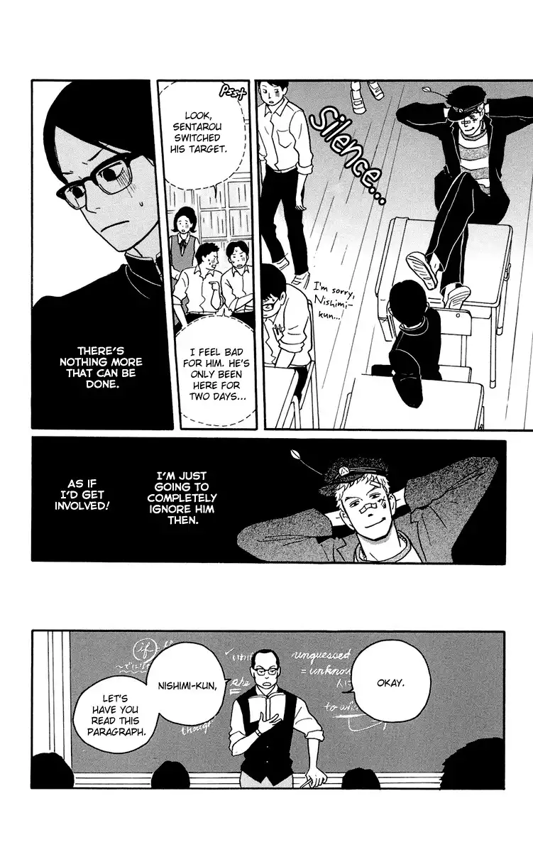 Sakamichi no Apollon Chapter 2 9